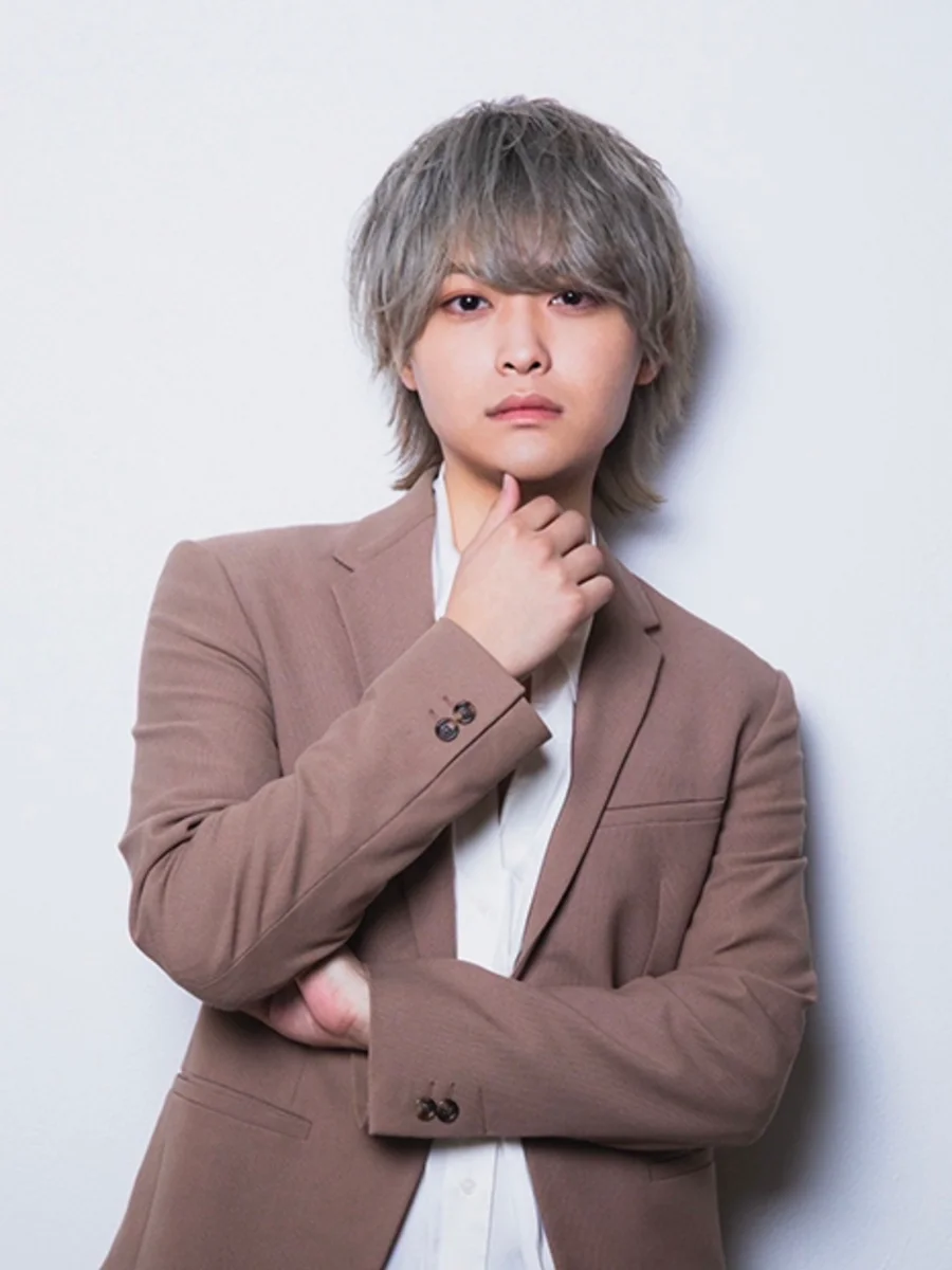 大槻 雅（アイドル系）・Club FioRe所属のホスト写真
