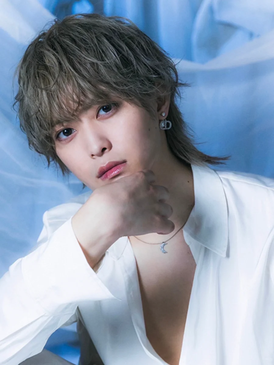 大槻 雅（アイドル系）・Club FioRe所属のホスト写真