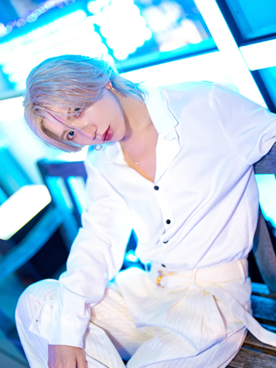 なお・Club FioRe所属のホスト写真
