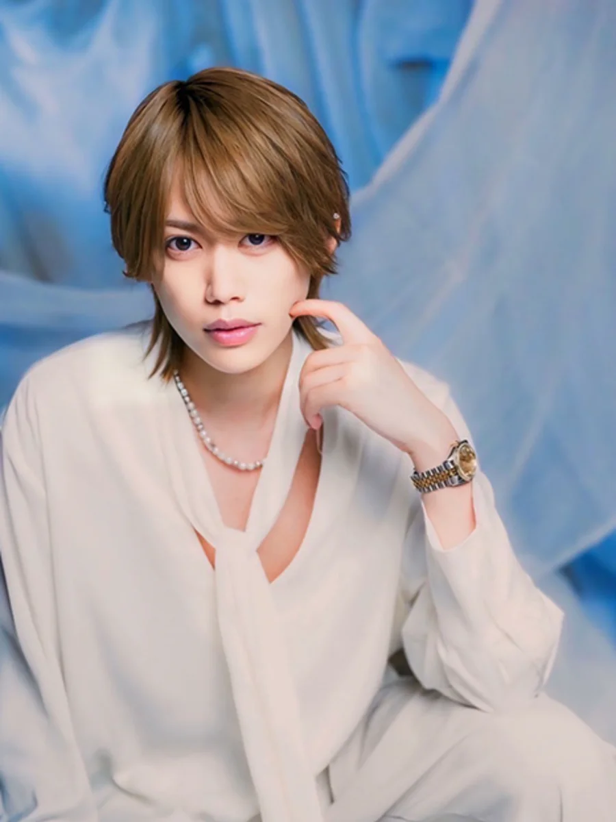 れおなるどれおん・Club FioRe所属のホスト写真