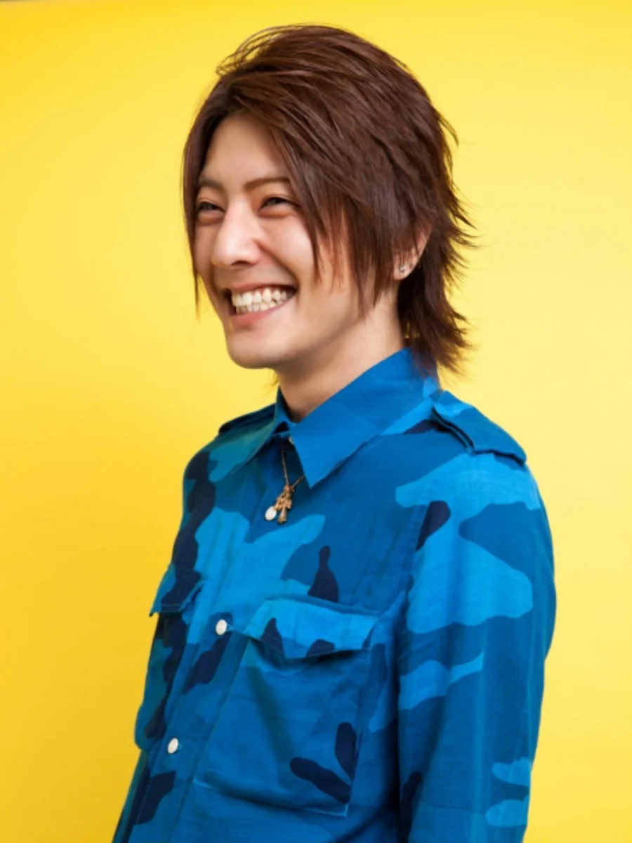玉山龍二・Club FioRe所属のホスト写真
