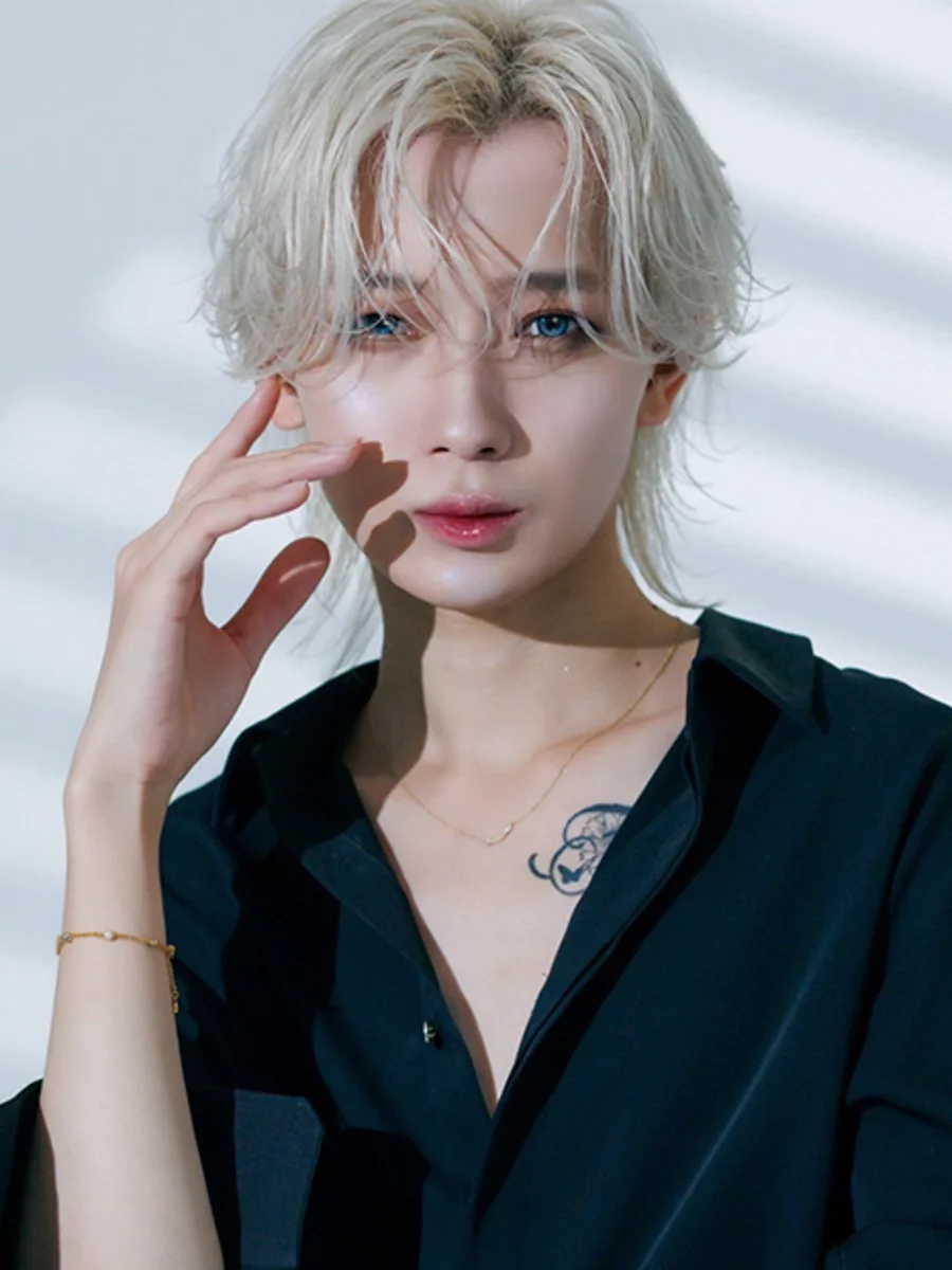 早乙女 聖那・Club FioRe所属のホスト写真