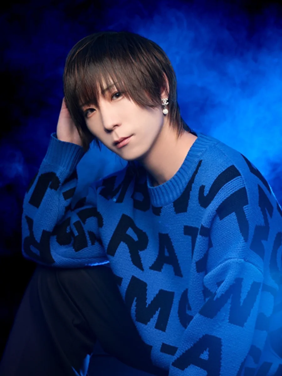 恋咲 遊（アイドル系）・Club FioRe所属のホスト写真