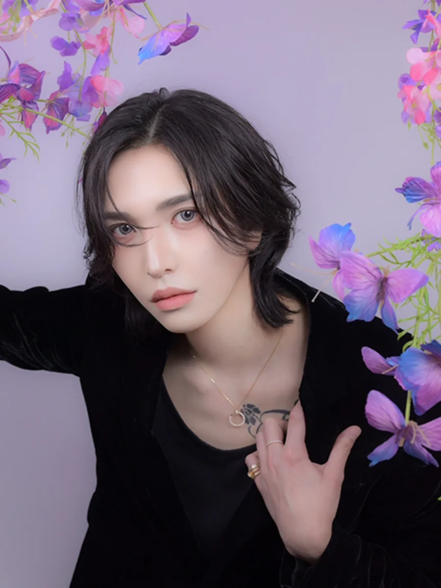 ゆきむら ゆきお（飲み系）・Club FioRe所属のホスト写真