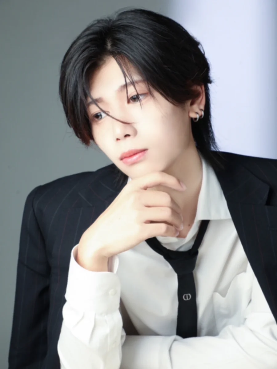 響・Glow所属のホスト写真