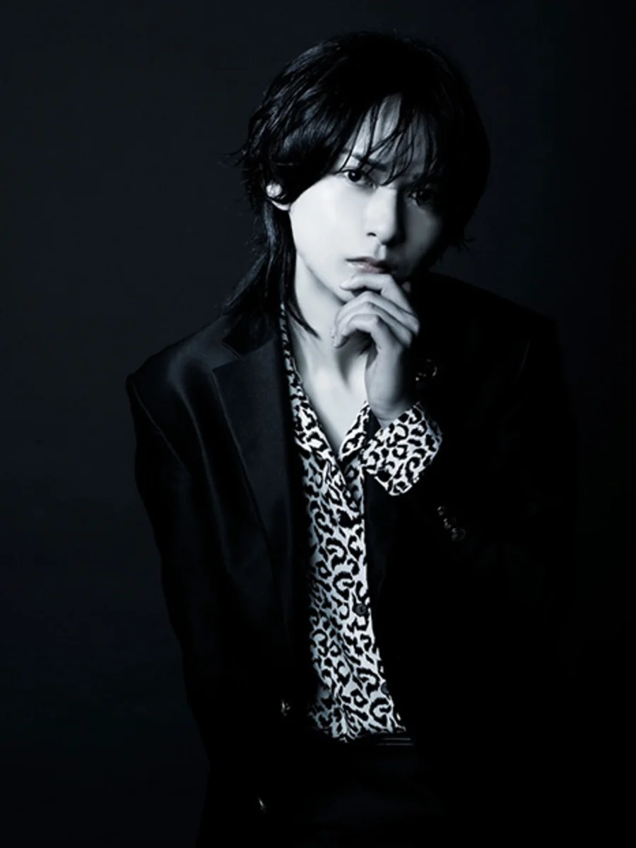 HIKARU(V系)・Glow所属のホスト写真