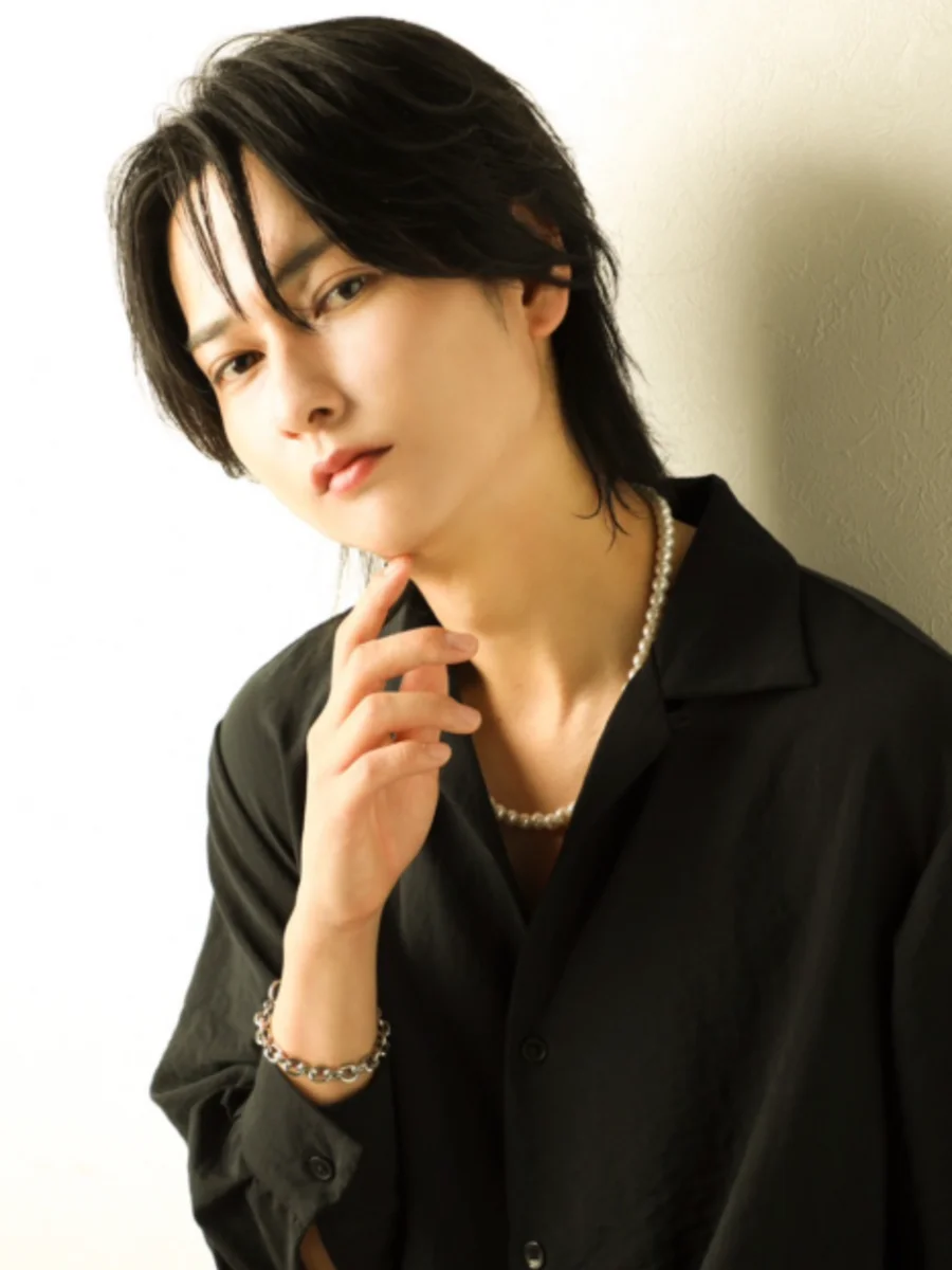 HIKARU(V系)・Glow所属のホスト写真