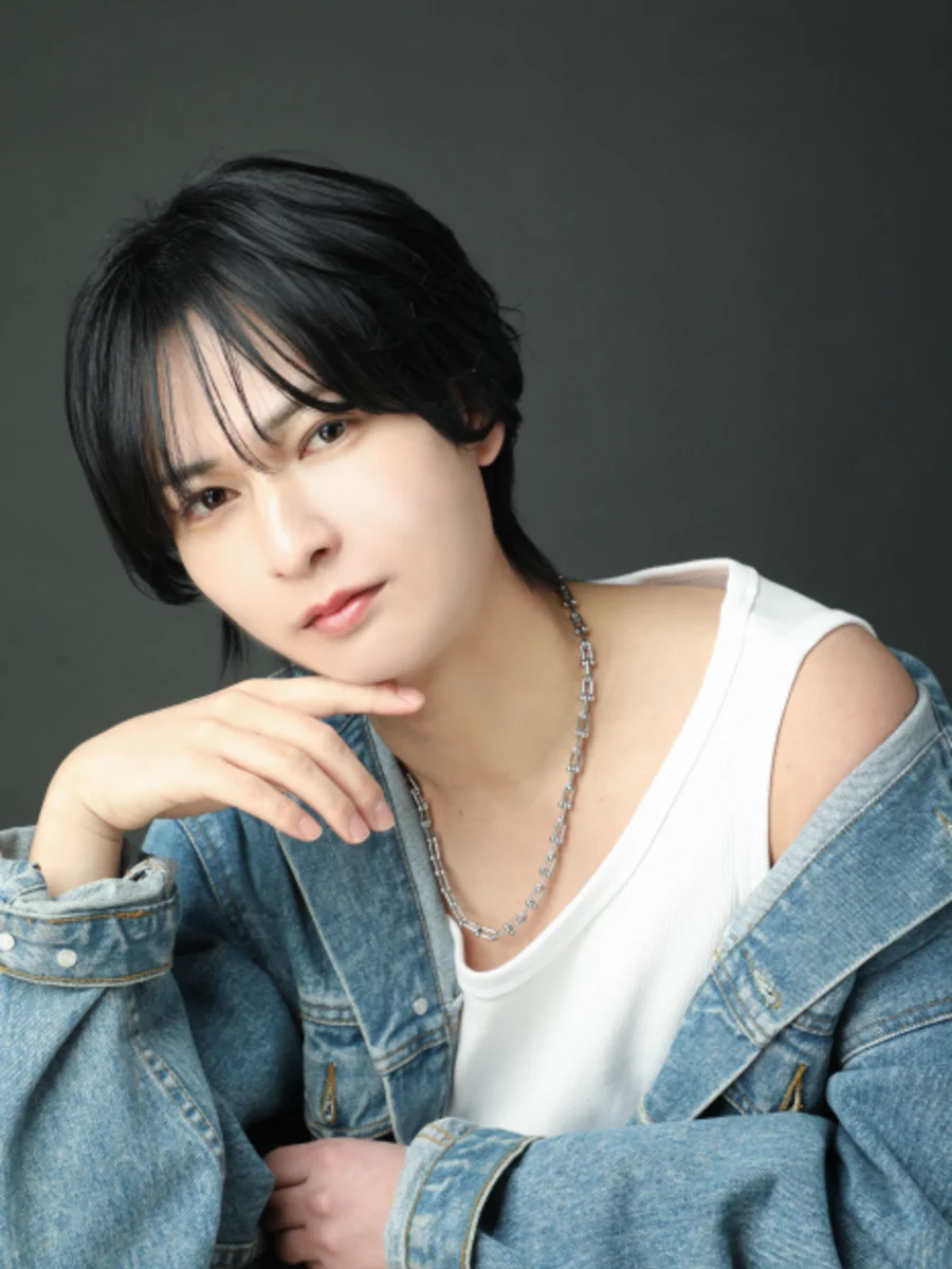 HIKARU(V系)・Glow所属のホスト写真