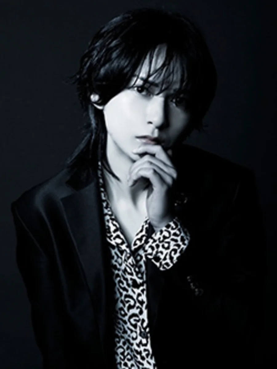 HIKARU(V系)・Glow所属のホスト写真
