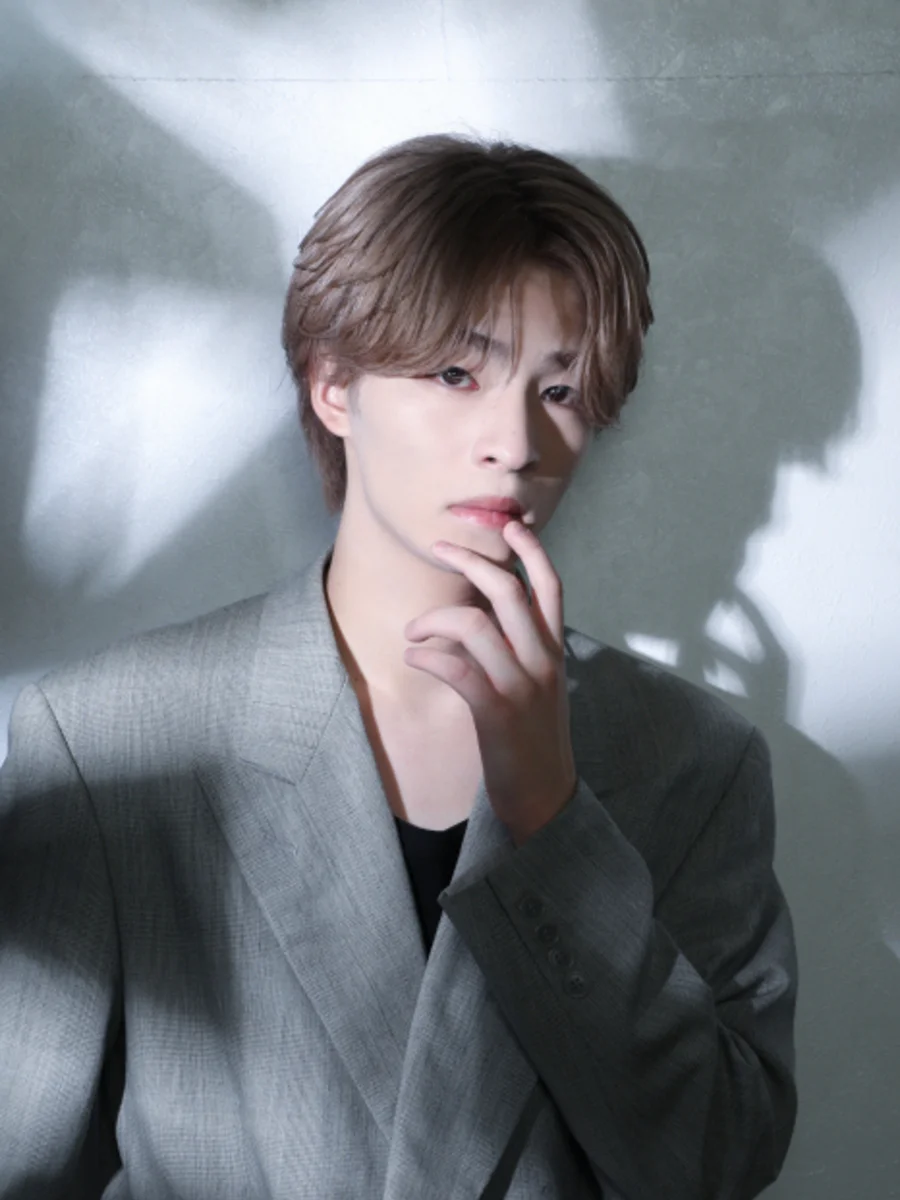 伊織・Glow所属のホスト写真