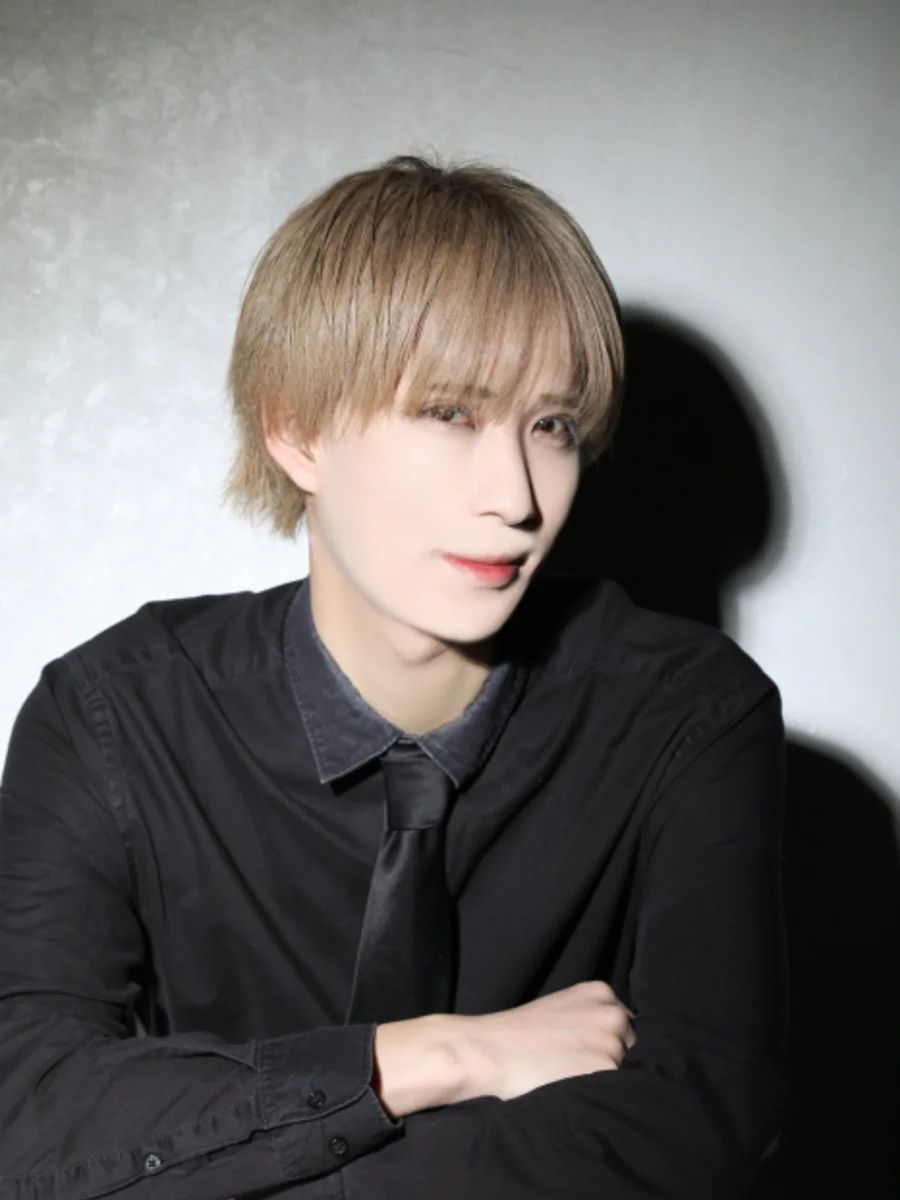 涼月健人(飲み系)・Glow所属のホスト写真