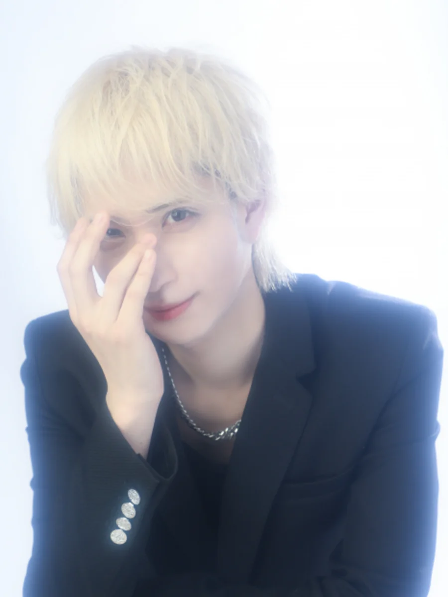 涼月健人(飲み系)・Glow所属のホスト写真