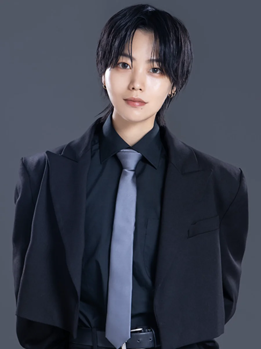 御崎桃李（アイドル系）・Glow所属のホスト写真