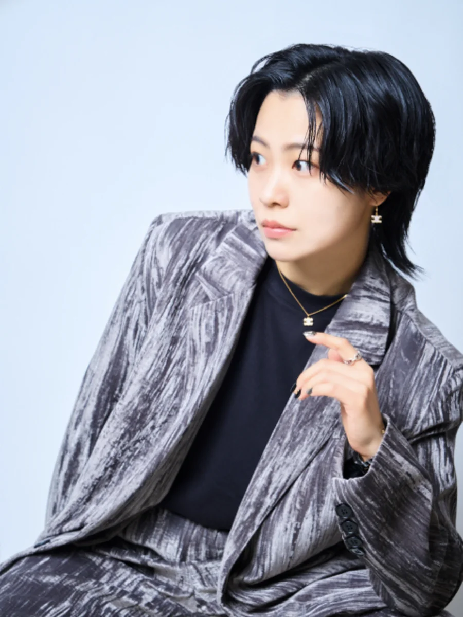 御崎桃李（アイドル系）・Glow所属のホスト写真