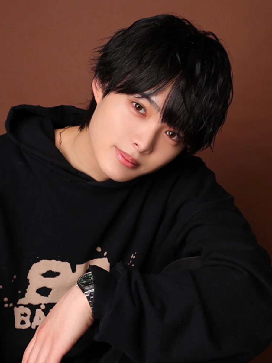 祈織（癒し系）・GMC所属のホスト写真