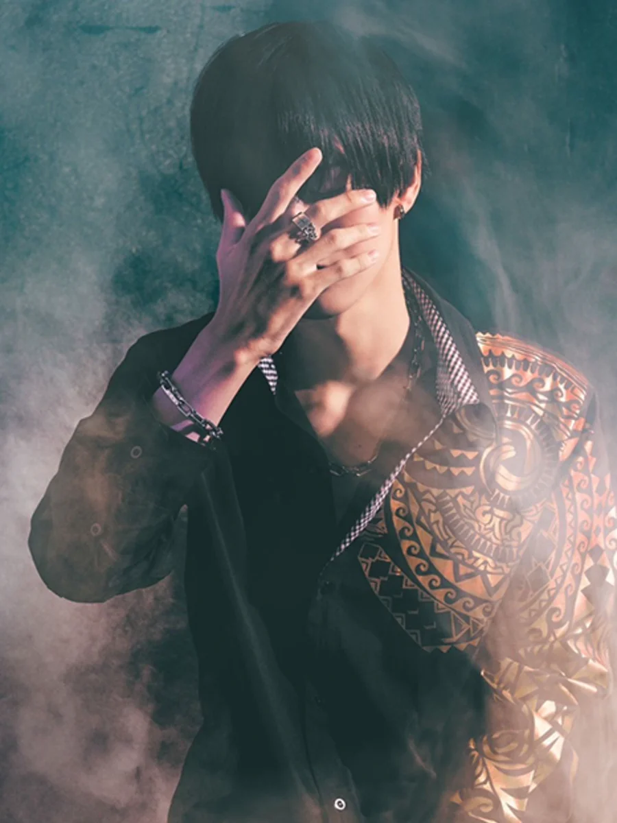 REN・GMC所属のホスト写真