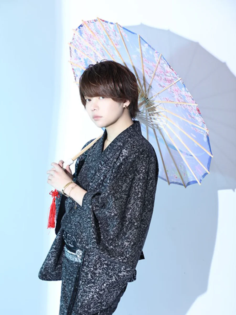 莉姫斗（癒し系）・GMC所属のホスト写真