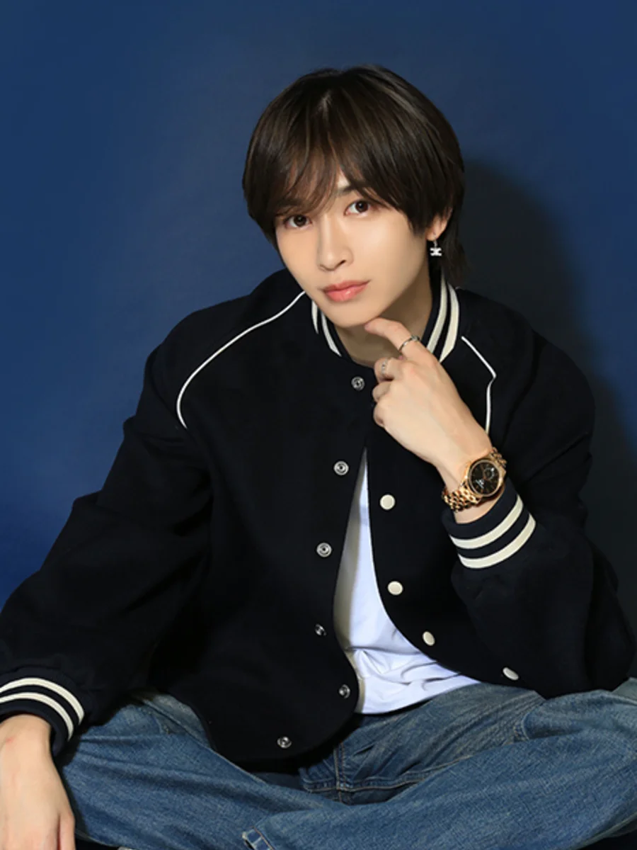 大志（癒し系）・GMC所属のホスト写真