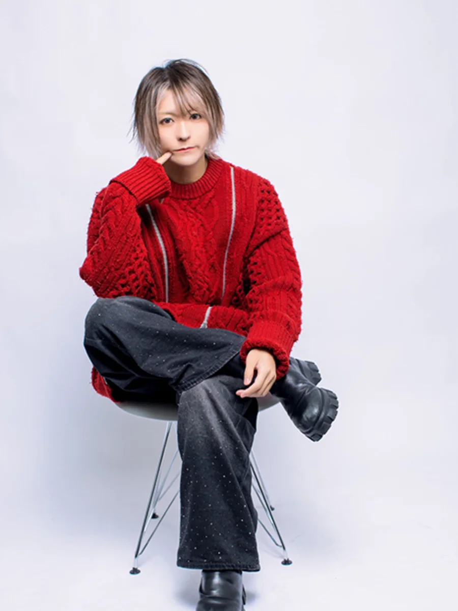 結城陽光（癒し系）・Guild -Since you…presents 俺だけがホストで異世界生活-所属のホスト写真