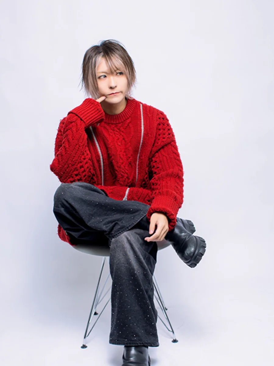 結城陽光（癒し系）・Guild -Since you…presents 俺だけがホストで異世界生活-所属のホスト写真