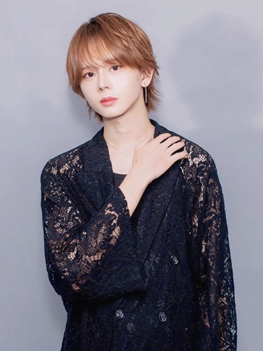 楓・Guild -Since you…presents 俺だけがホストで異世界生活-所属のホスト写真