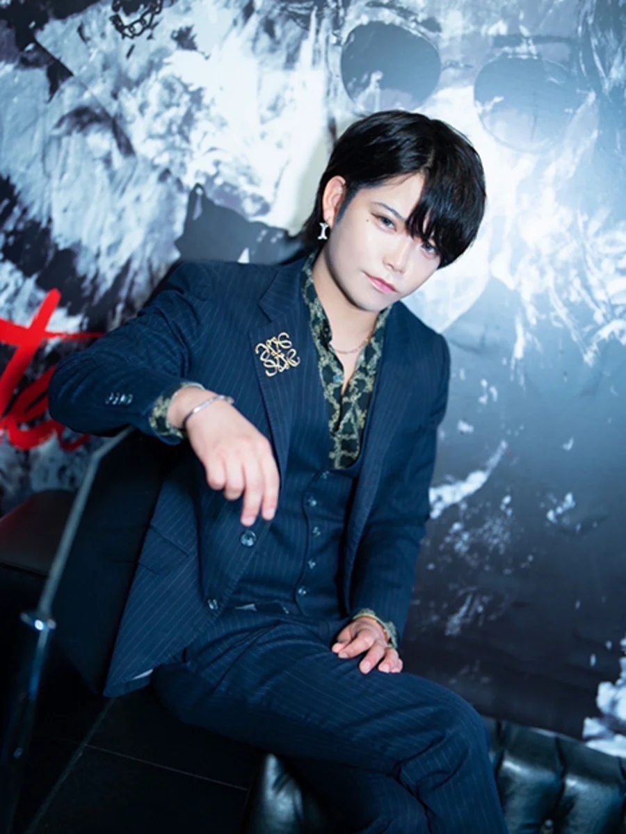 麗音・Guild -Since you…presents 俺だけがホストで異世界生活-所属のホスト写真