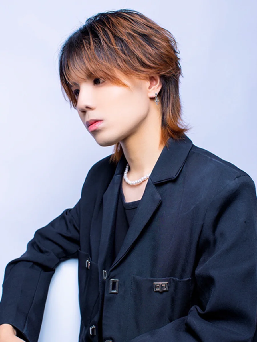 一ノ瀬 巧（飲み系）・Guild -Since you…presents 俺だけがホストで異世界生活-所属のホスト写真