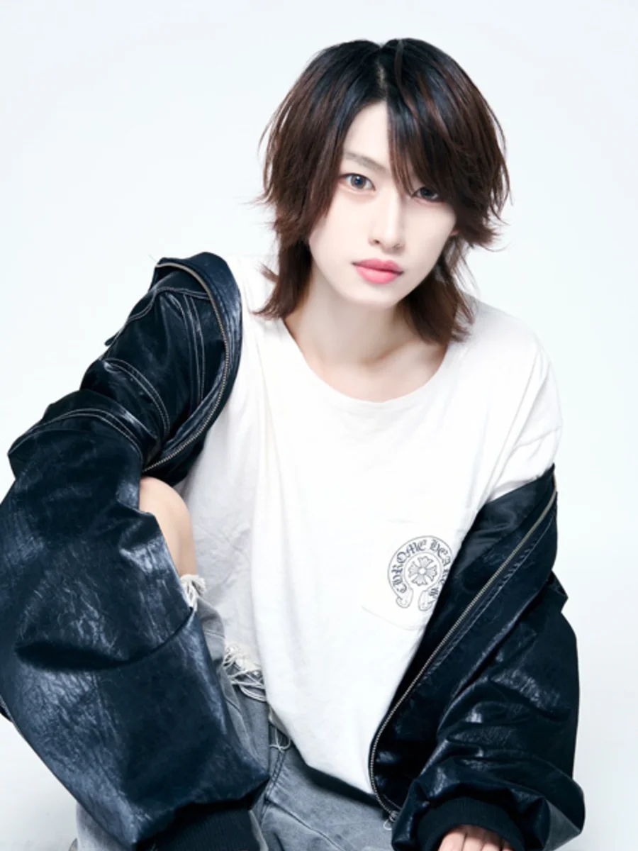 星野 愛久愛海・HANG OVER所属のホスト写真