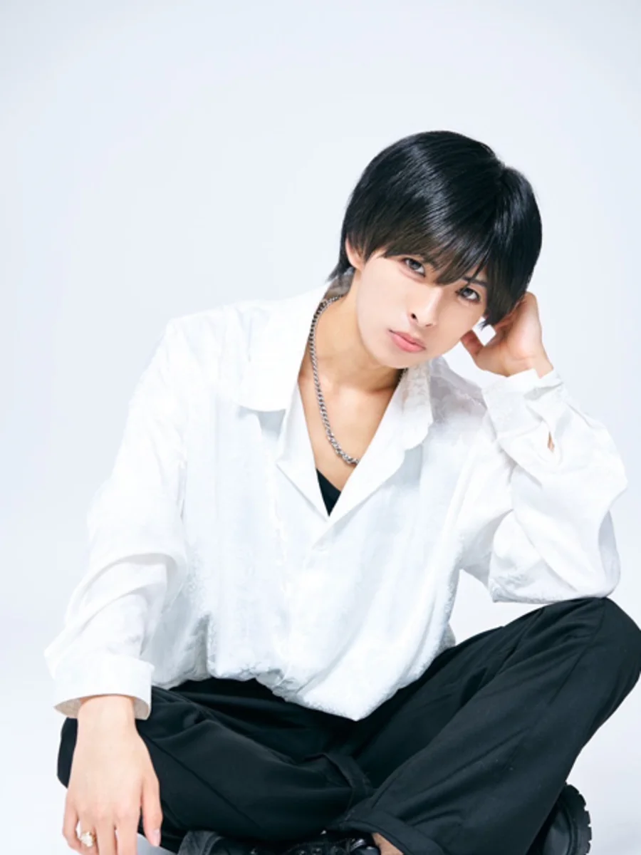 あいと・HANG OVER -ALBA-所属のホスト写真