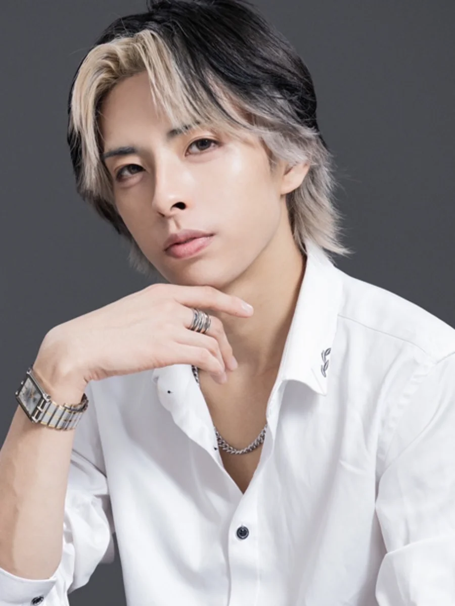 あいと・HANG OVER -ALBA-所属のホスト写真