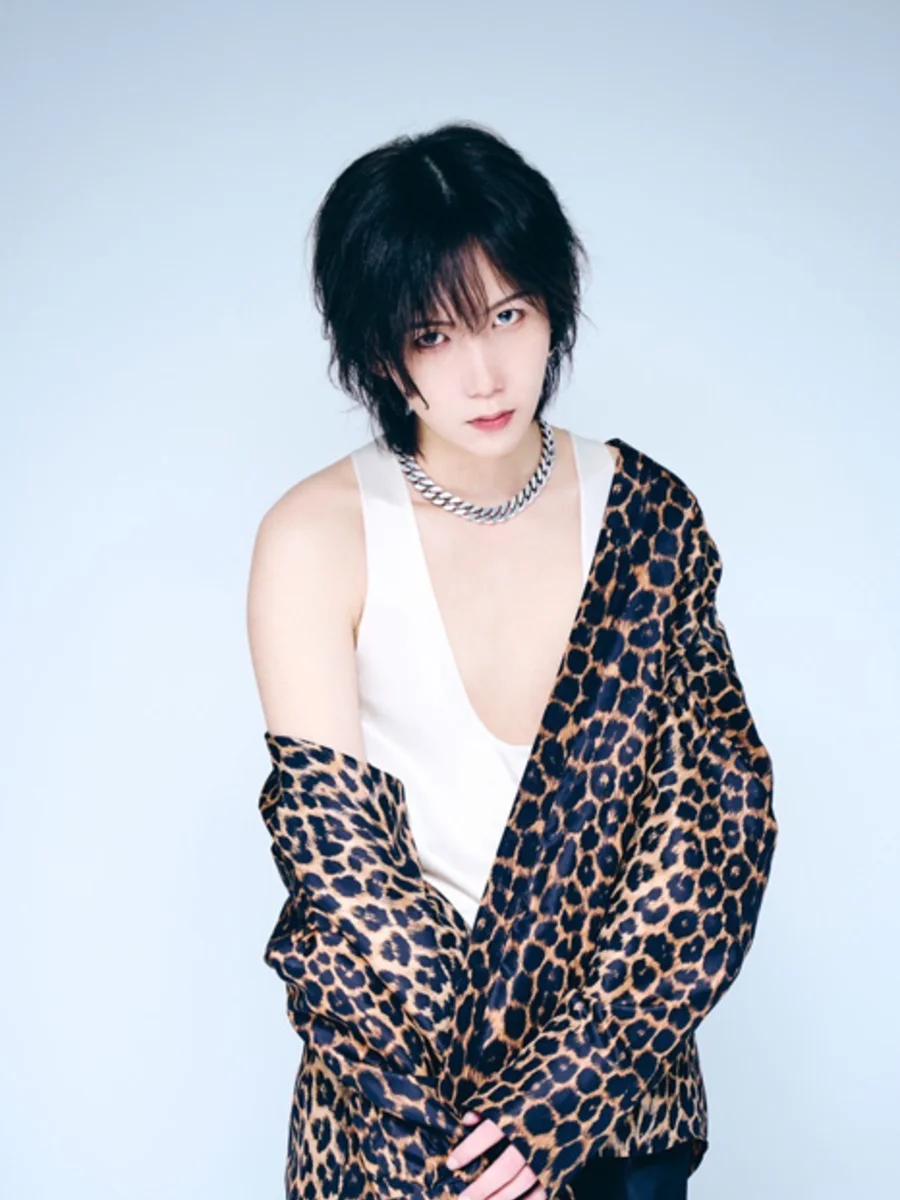 あかねきっど・HANG OVER -ALBA-所属のホスト写真