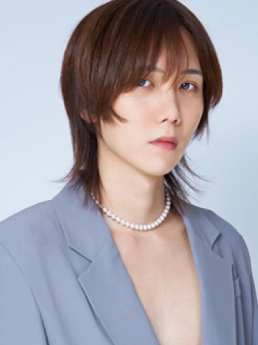 あかねきっど（HANG OVER -ALBA-）の写真