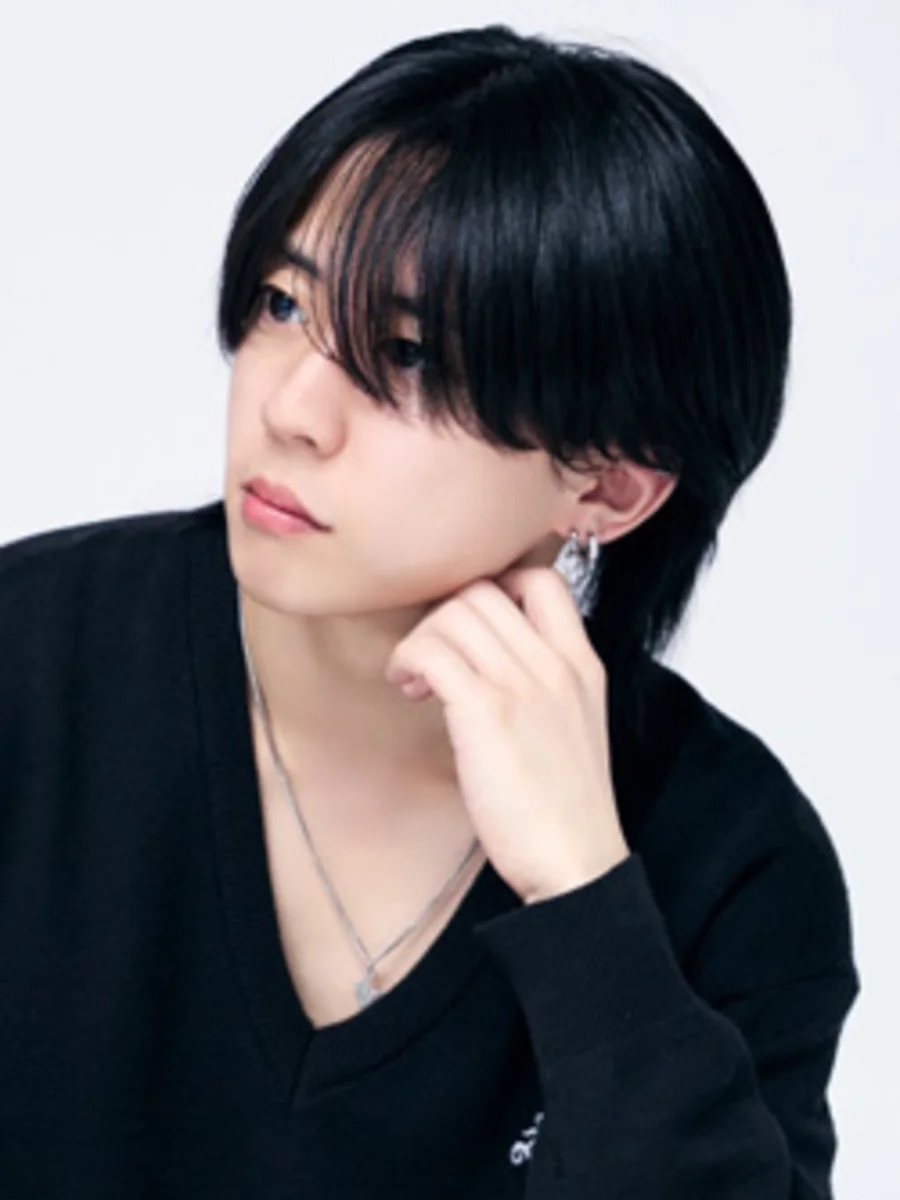 ちはや（HANG OVER -ALBA-）の写真