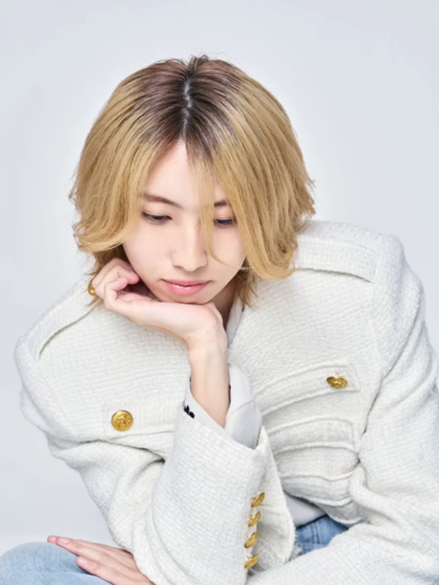 風風（K-POP系）・HANG OVER -ALBA-所属のホスト写真