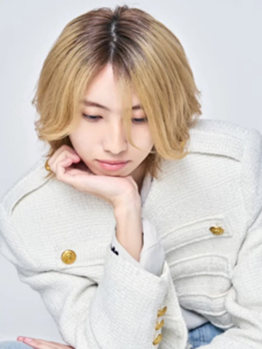 風風（HANG OVER -ALBA-）の写真