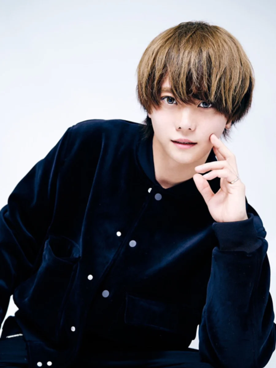 はるとくん・HANG OVER -ALBA-所属のホスト写真