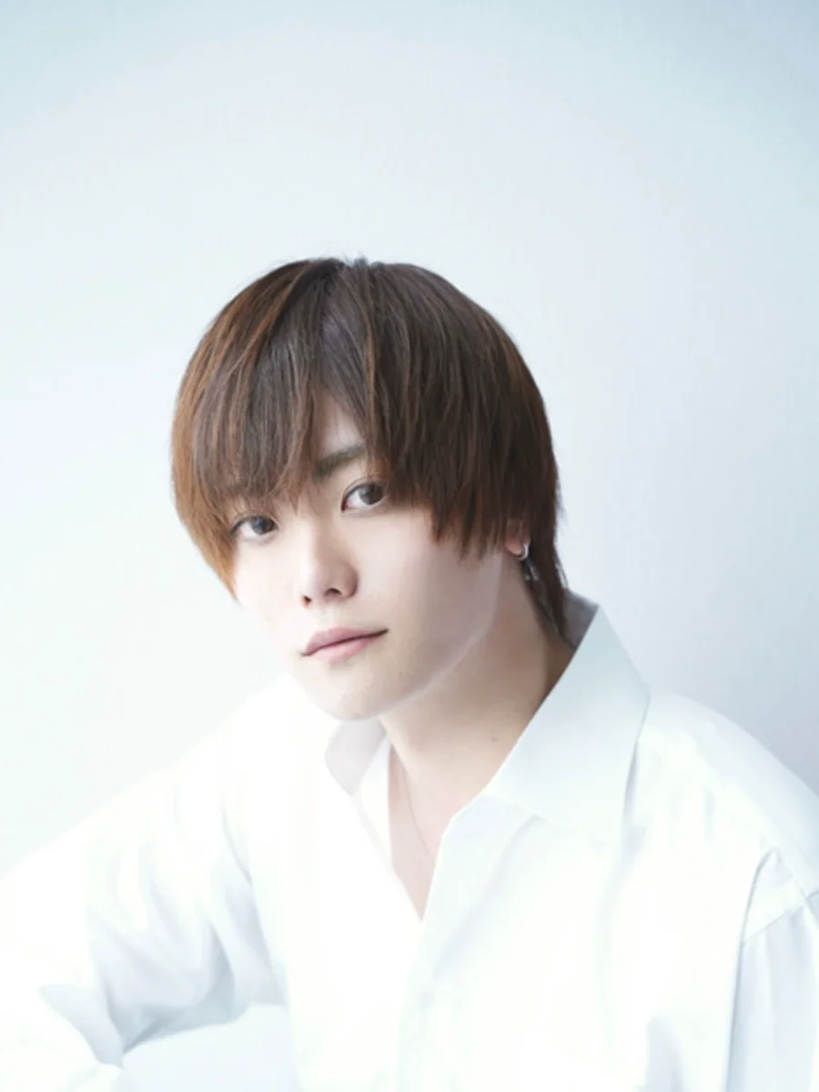 はるとくん・HANG OVER -ALBA-所属のホスト写真