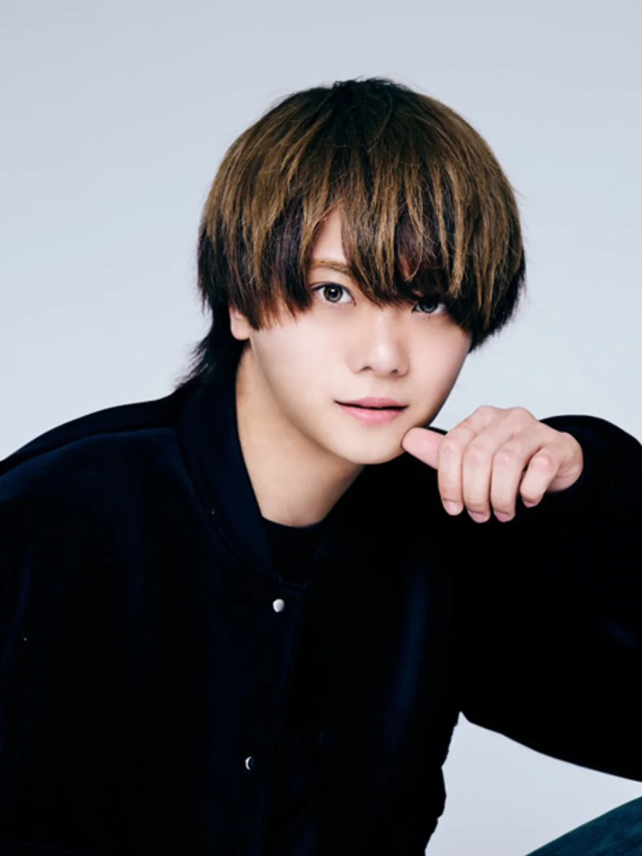 はるとくん・HANG OVER -ALBA-所属のホスト写真