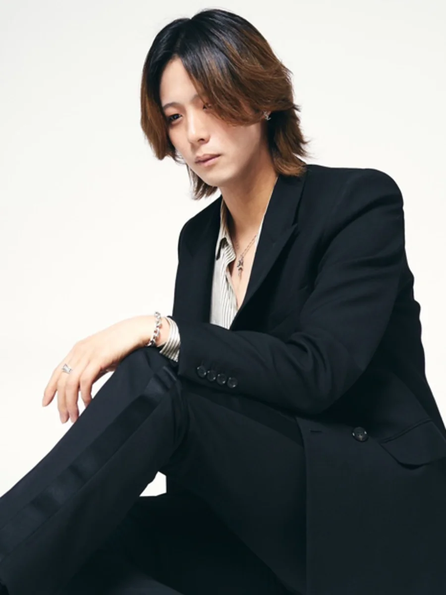 千里・HANG OVER -ALBA-所属のホスト写真