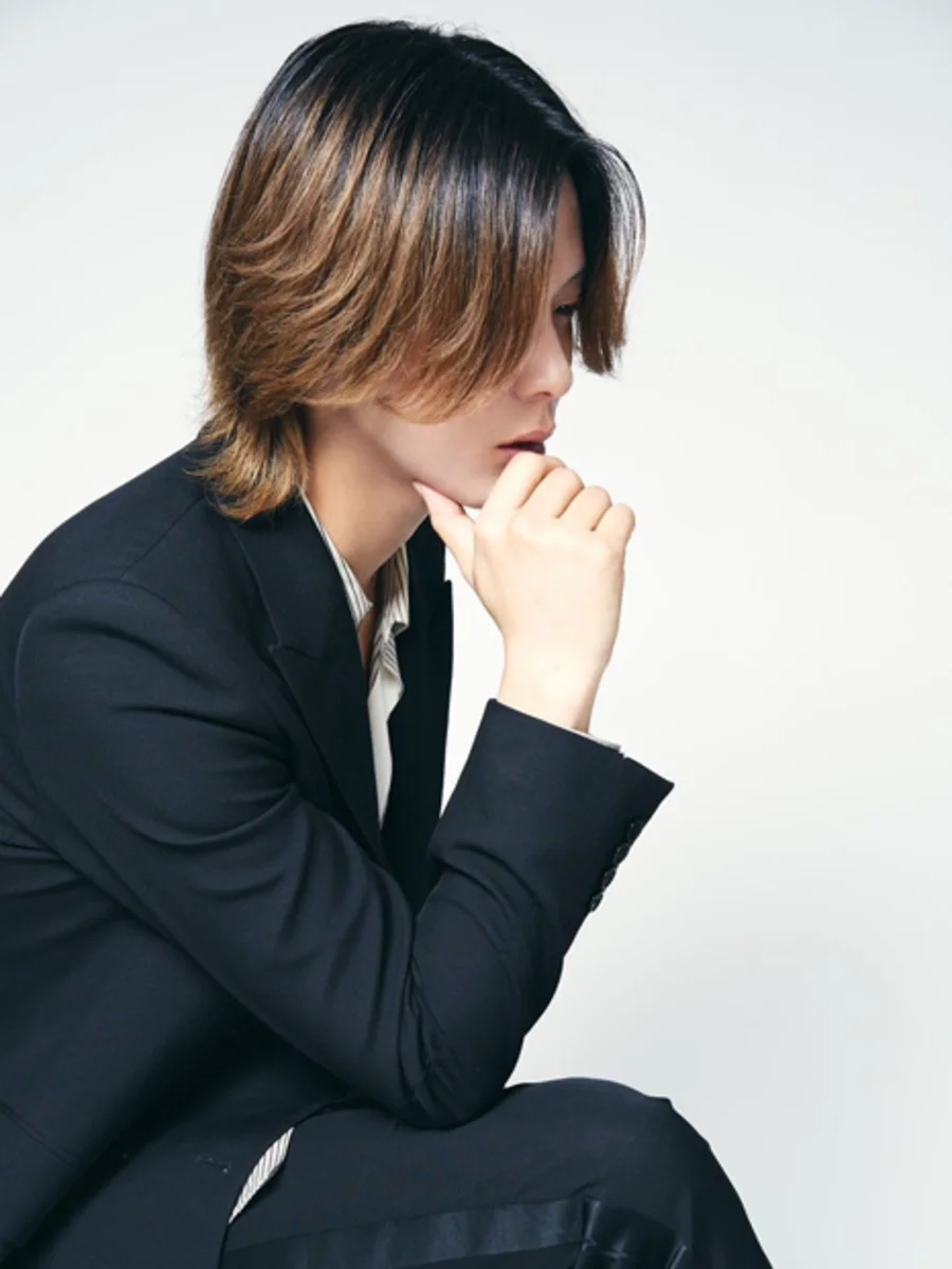 千里・HANG OVER -ALBA-所属のホスト写真