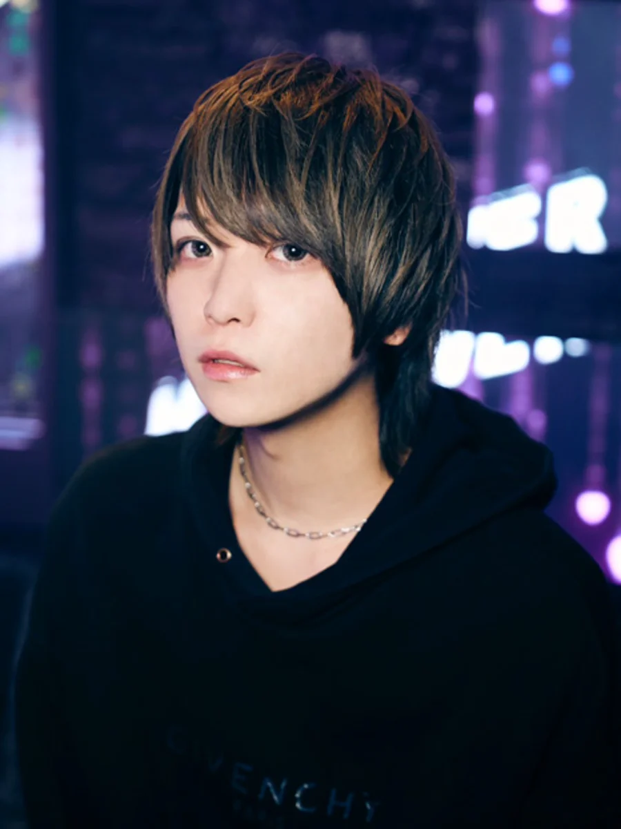 ミキ・HANG OVER -ALBA-所属のホスト写真