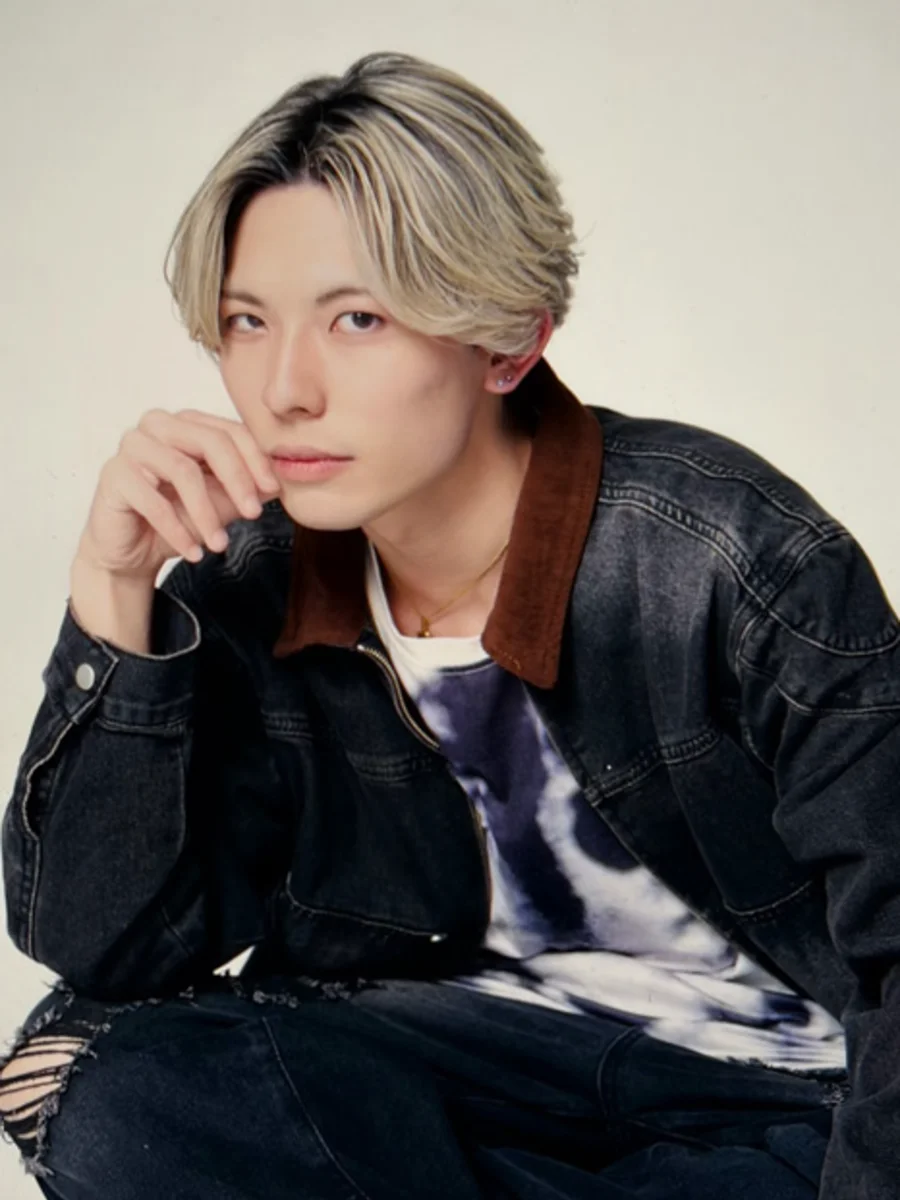 大和・HANG OVER -ALBA-所属のホスト写真