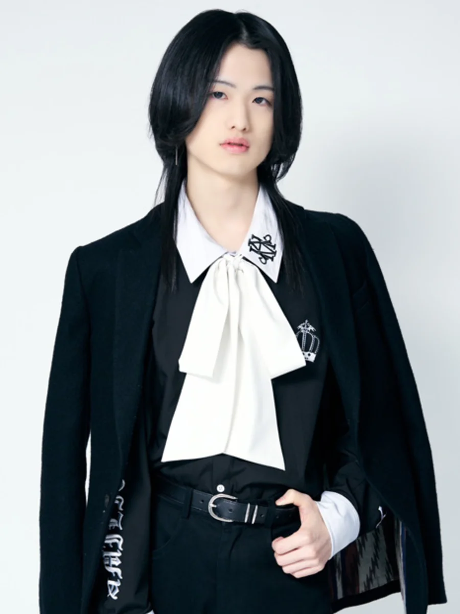 あまおう・HANG OVER所属のホスト写真