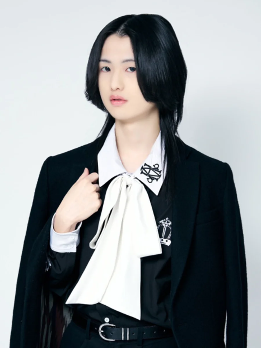 あまおう・HANG OVER所属のホスト写真