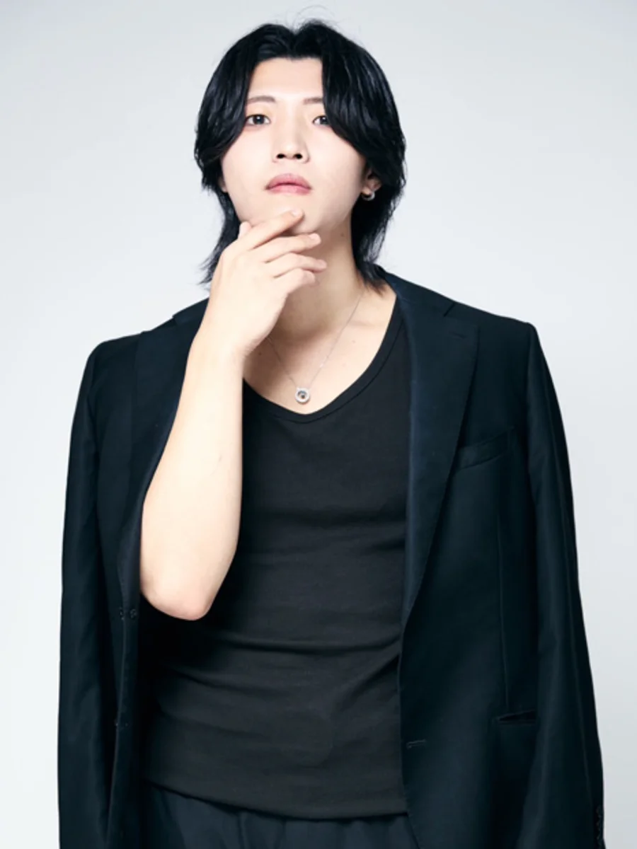 エイジ・HANG OVER所属のホスト写真