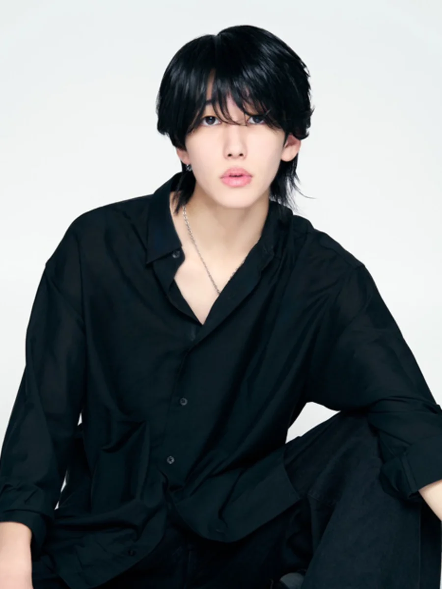 L・HANG OVER所属のホスト写真