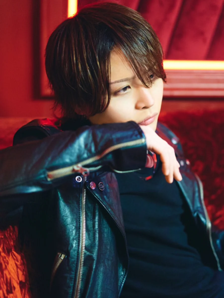 はじめ・HANG OVER所属のホスト写真