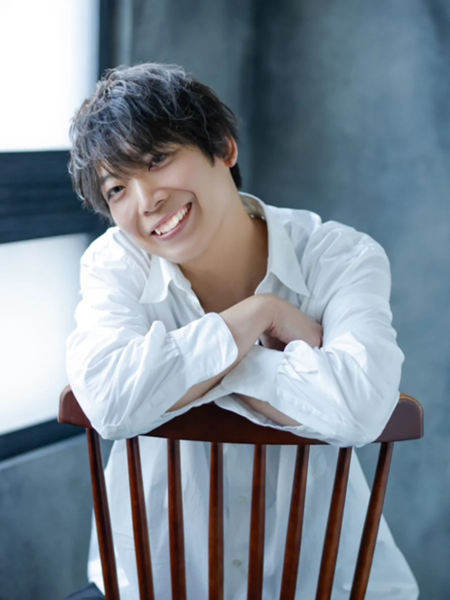 白平（お笑い系）・HANG OVER所属のホスト写真