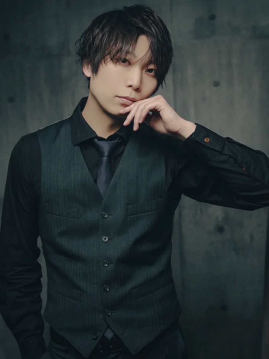 白平（お笑い系）・HANG OVER所属のホスト写真