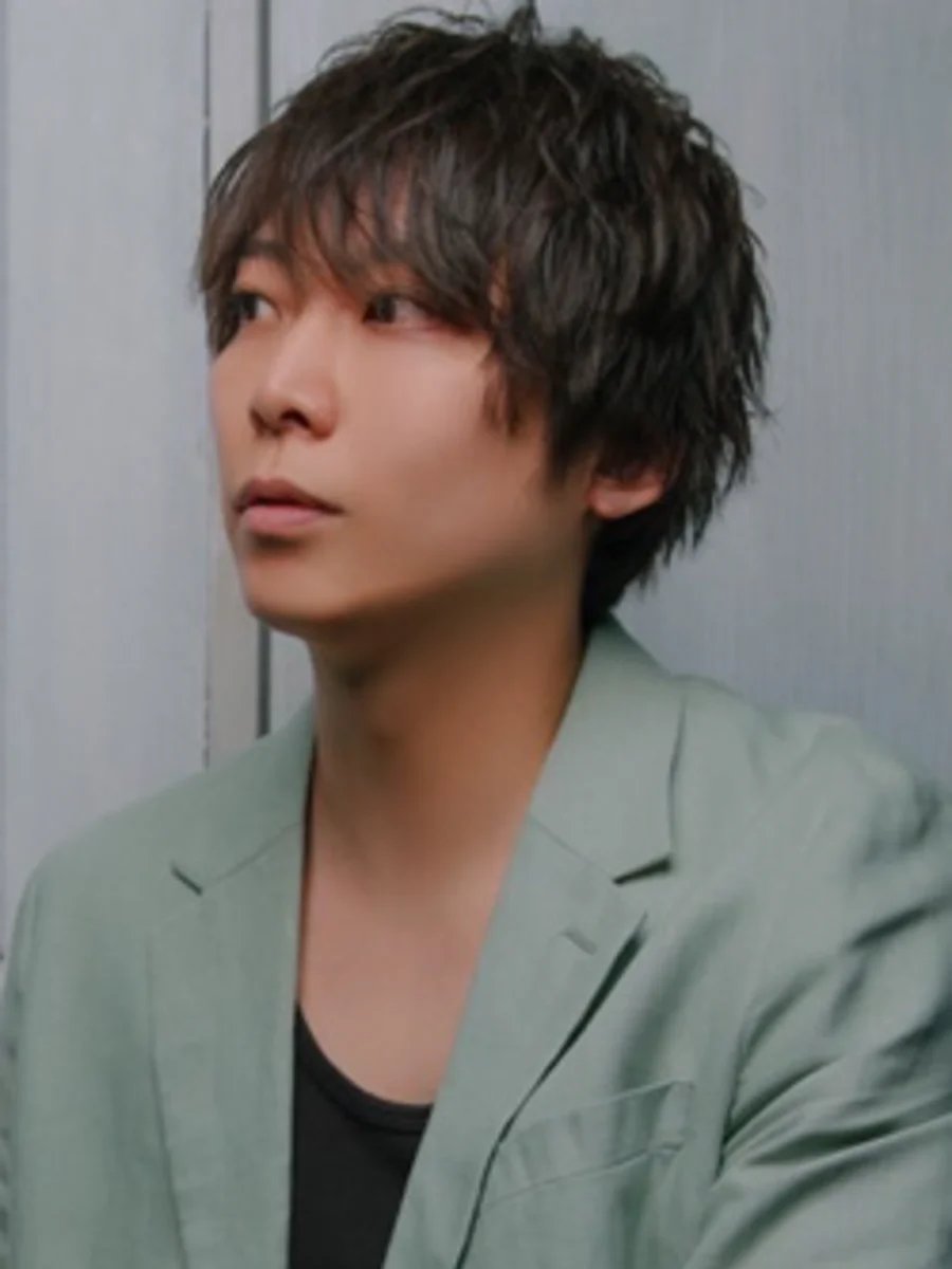 白平（HANG OVER）の写真